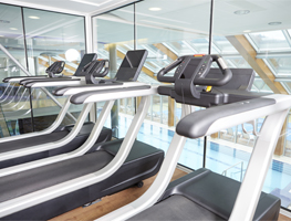 Club de sport