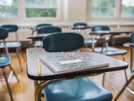 Enseignement