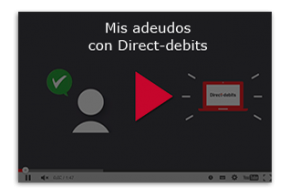 Vidéos prélèvements