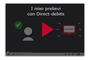 Vidéos prélèvements