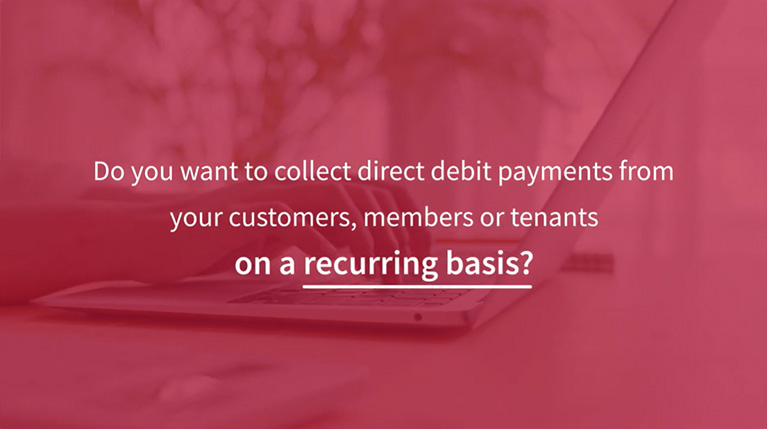 Direct-debits presentation