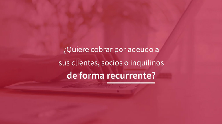 Presentación Direct-debits