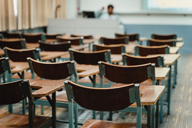 Etablissement scolaire