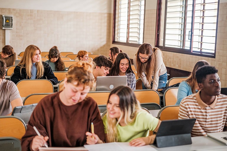 Prélèvement automatique établissement scolaire