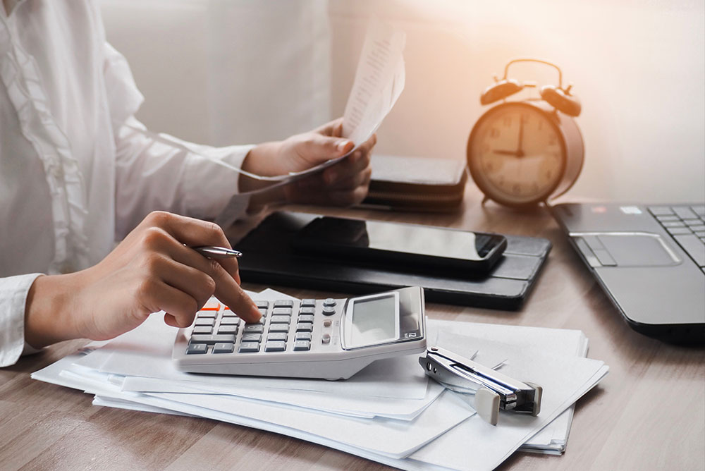 SEPA Direct-debits