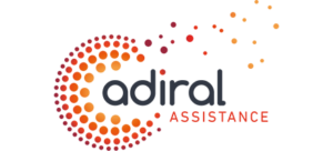 Adiral assistance