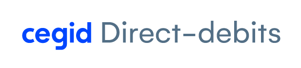 Cegid Direct-debits